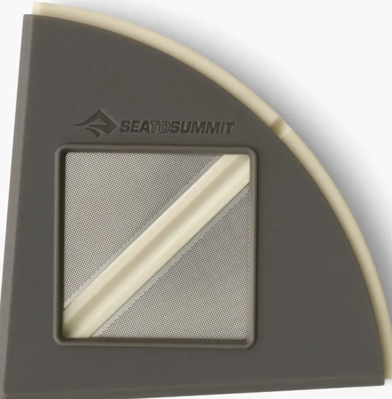 Sea To Summit Plates, Bowls, Cups & Utensils-Frontier UL Collapsible Pour Over Coffee filter