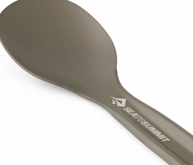 Sea To Summit Plates, Bowls, Cups & Utensils-Frontier UL Long Handle Spoon