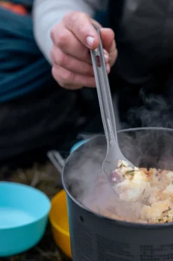 Sea To Summit Plates, Bowls, Cups & Utensils-Frontier UL Long Handle Spoon