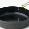 Sea To Summit Pots, Pans & Kettles-Frontier UL Pan - 8in