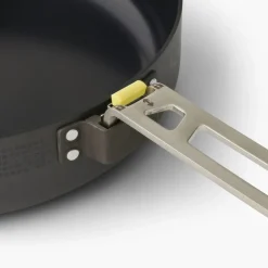 Sea To Summit Pots, Pans & Kettles-Frontier UL Pan - 8in