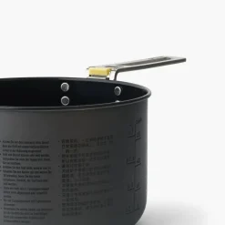 Sea To Summit Pots, Pans & Kettles-Frontier UL Pot - 1.3L