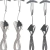 Sea To Summit Proofing & Repair-Ground Control Guy Cords - 4 pack