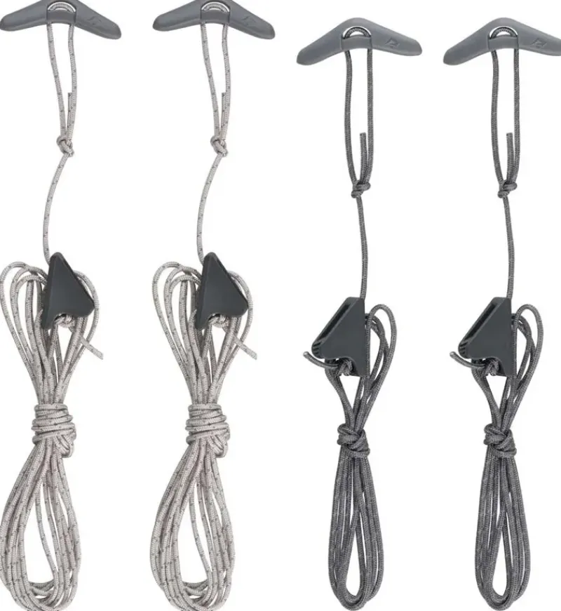 Sea To Summit Proofing & Repair-Ground Control Guy Cords - 4 pack