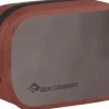 Sea To Summit Stuffsacks-Hydraulic Packing Cube - X-Small - Picante