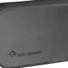 Sea To Summit Stuffsacks-Hydraulic Packing Cube - Small - Jet Black