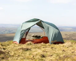 Sea To Summit Backpacking & Lightweight Tents-Ikos TR2 Tent - Laurel Wreath