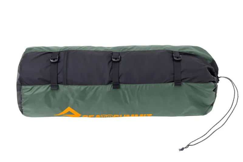 Sea To Summit Backpacking & Lightweight Tents-Ikos TR2 Tent - Laurel Wreath