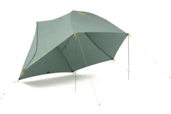 Sea To Summit Backpacking & Lightweight Tents-Ikos TR3 Tent - Laurel Wreath