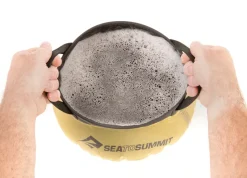 Sea To Summit Plates, Bowls, Cups & Utensils-Kitchen Sink - 5L