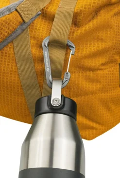 Sea To Summit Buckles & Straps-Large Accessory Carabiners - 2pcs - Grey