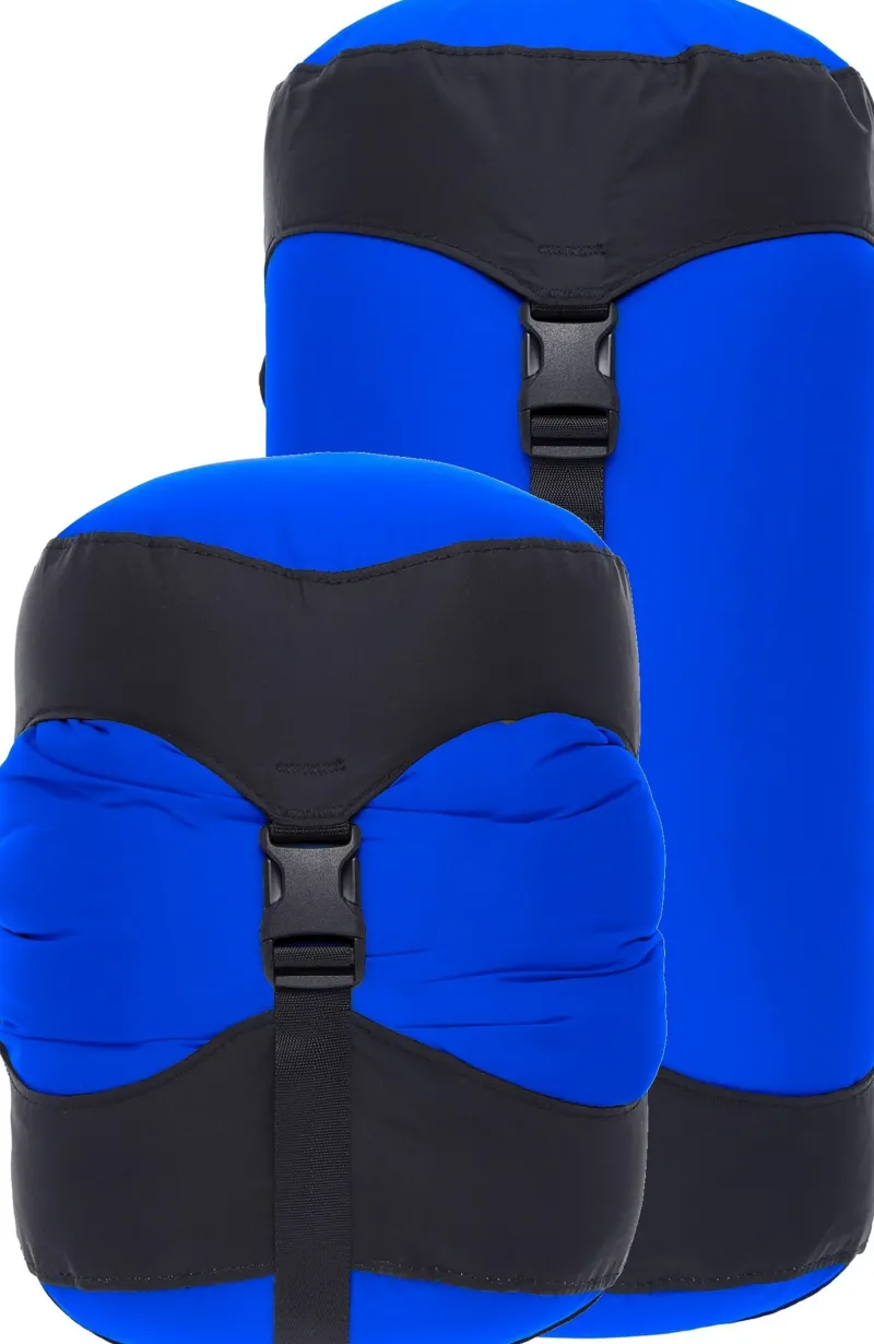 Sea To Summit Stuffsacks-Lightweight Compression Sack - 8L - Surf the Web