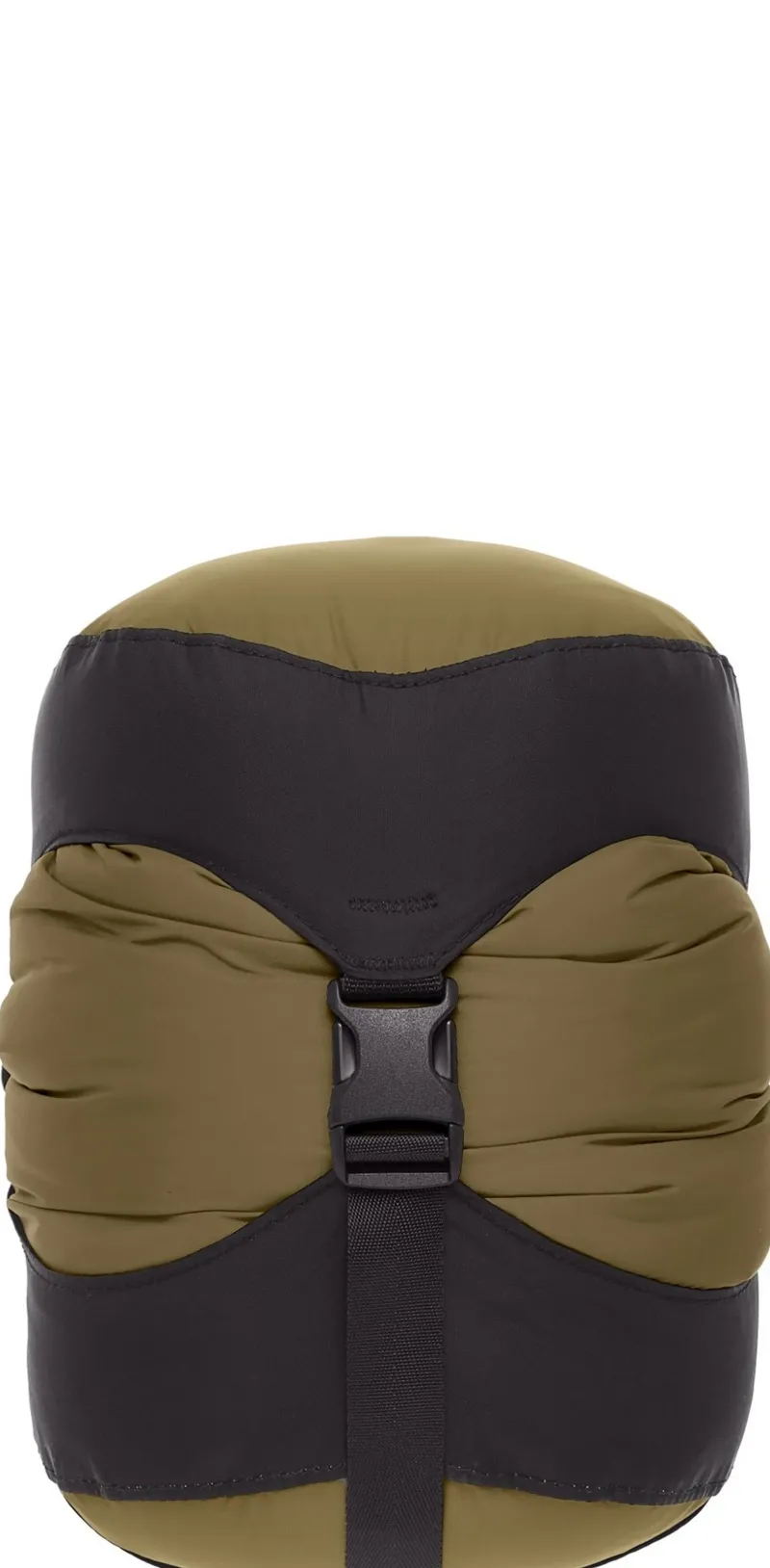 Sea To Summit Stuffsacks-Lightweight Compression Sack - 5L - Burnt Olive