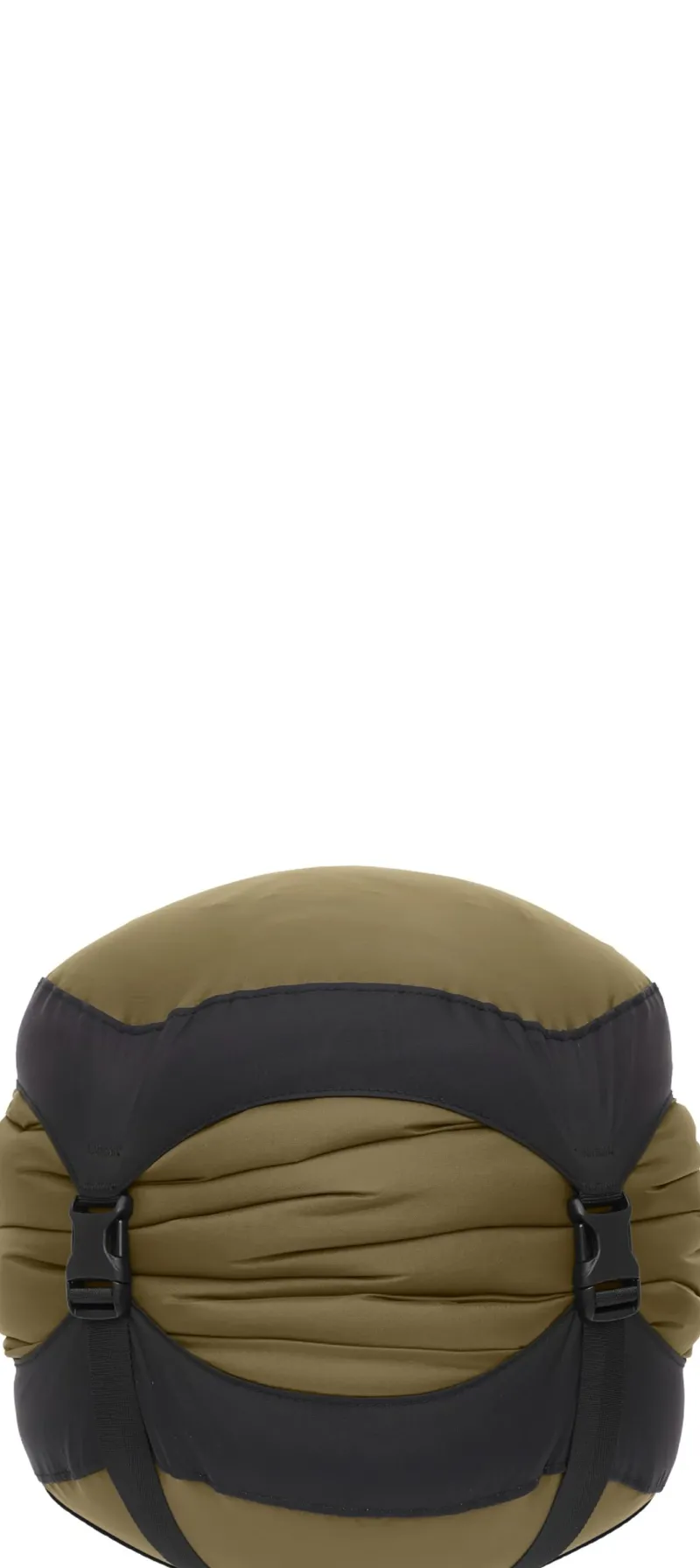 Sea To Summit Stuffsacks-Lightweight Compression Sack - 20L - Burnt Olive