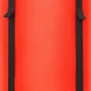 Sea To Summit Stuffsacks-Lightweight Compression Sack - 13L - Spicy Orange