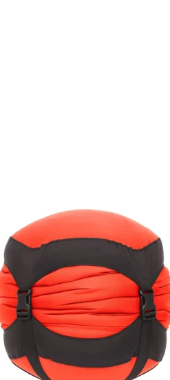Sea To Summit Stuffsacks-Lightweight Compression Sack - 13L - Spicy Orange