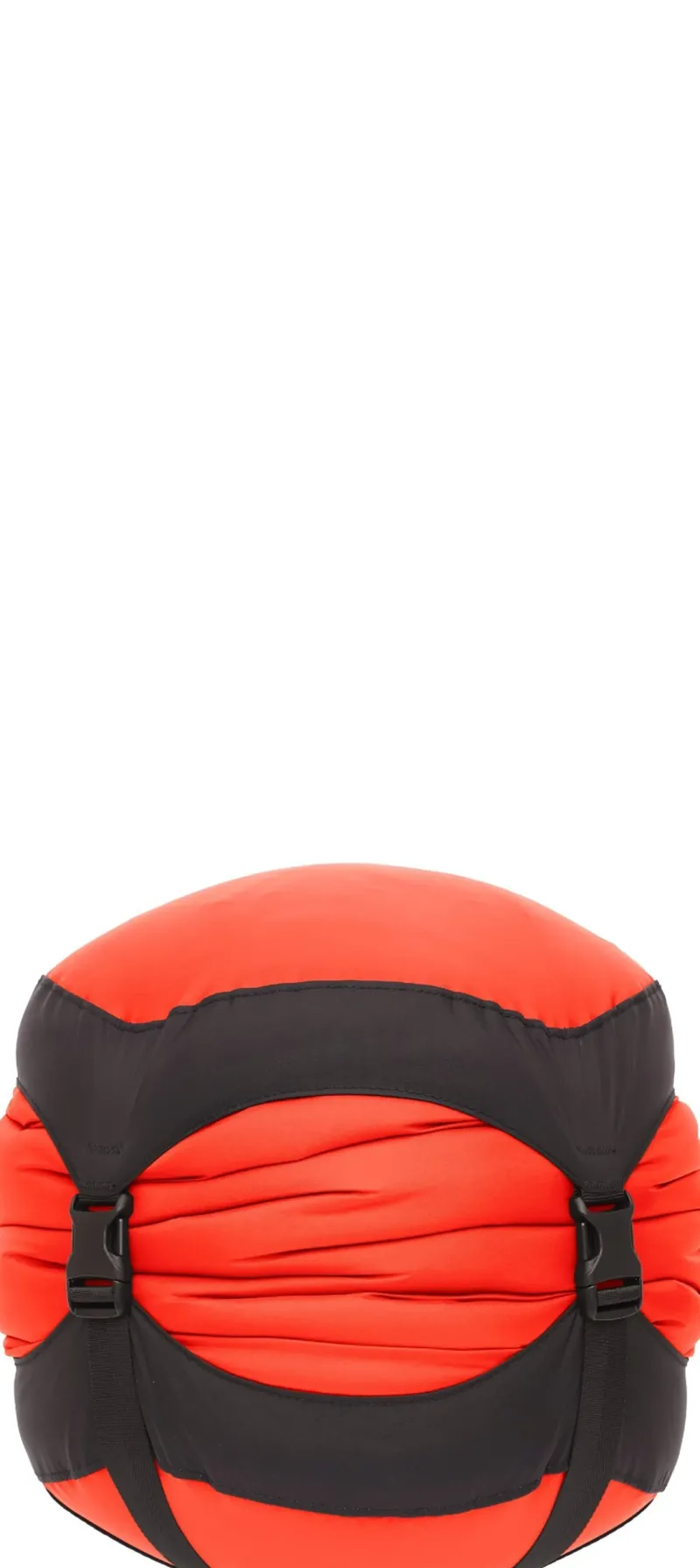 Sea To Summit Stuffsacks-Lightweight Compression Sack - 13L - Spicy Orange