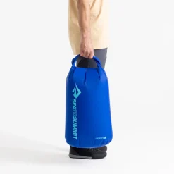 Sea To Summit Dry Bags & Waterproof Cases-Lightweight Dry Bag - 35L - Beluga