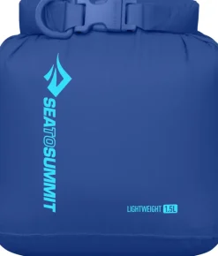 Sea To Summit Dry Bags & Waterproof Cases-Lightweight Dry Bag - 1.5L - Surf the Web