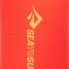 Sea To Summit Dry Bags & Waterproof Cases-Lightweight Dry Bag - 20L - Spicy Orange