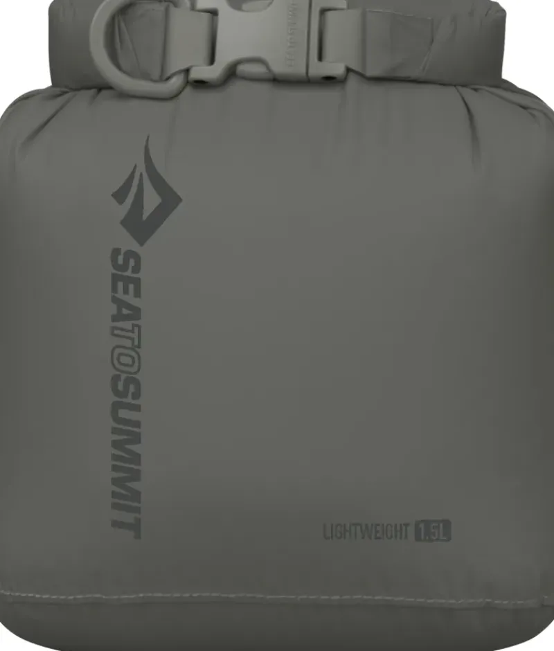 Sea To Summit Dry Bags & Waterproof Cases-Lightweight Dry Bag - 1.5L - Beluga