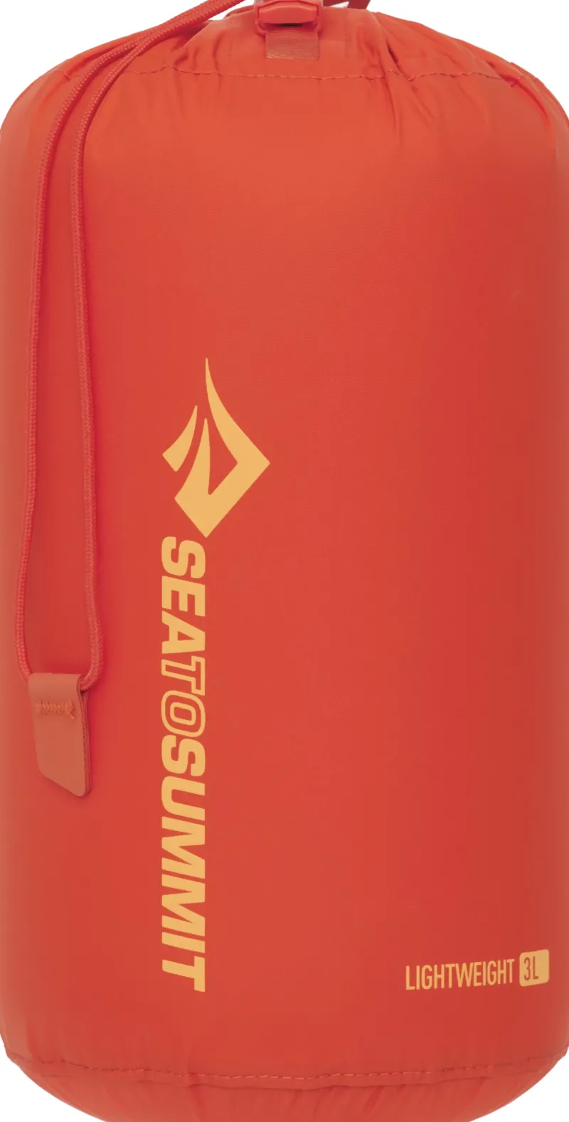 Sea To Summit Stuffsacks-Lightweight Stuff Sack Set - 5L 8L 13L