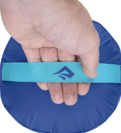Sea To Summit Stuffsacks-Lightweight Stuff Sack Set - 5L 8L 13L