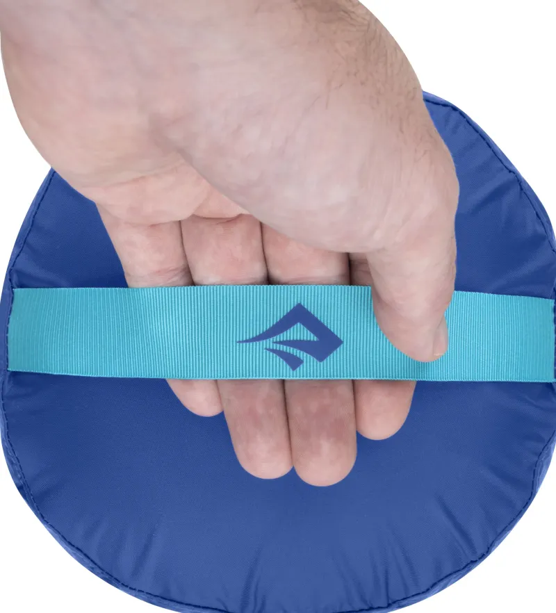 Sea To Summit Stuffsacks-Lightweight Stuff Sack Set - 5L 8L 13L