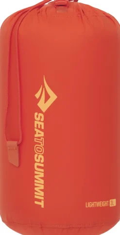 Sea To Summit Stuffsacks-Lightweight Stuff Sack Set - 3L 5L 8L