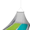 Sea To Summit Mosquito Nets & Insect Repellents-Mosquito Pyramid Net - Double