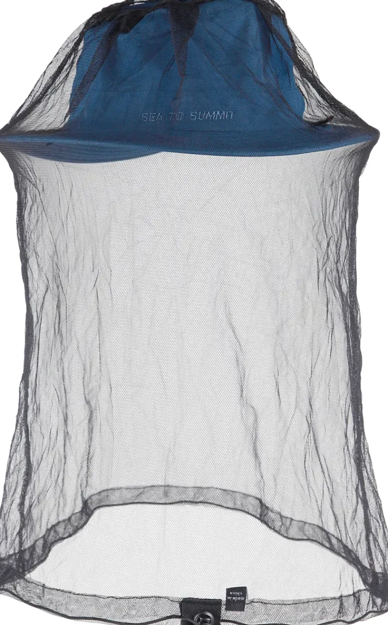 Sea To Summit Mosquito Nets & Insect Repellents-Nano Mosquito Head Net