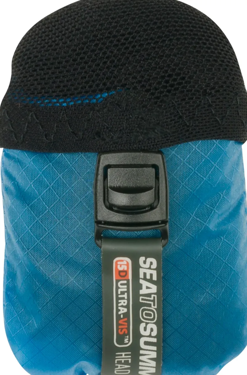Sea To Summit Mosquito Nets & Insect Repellents-Nano Mosquito Head Net