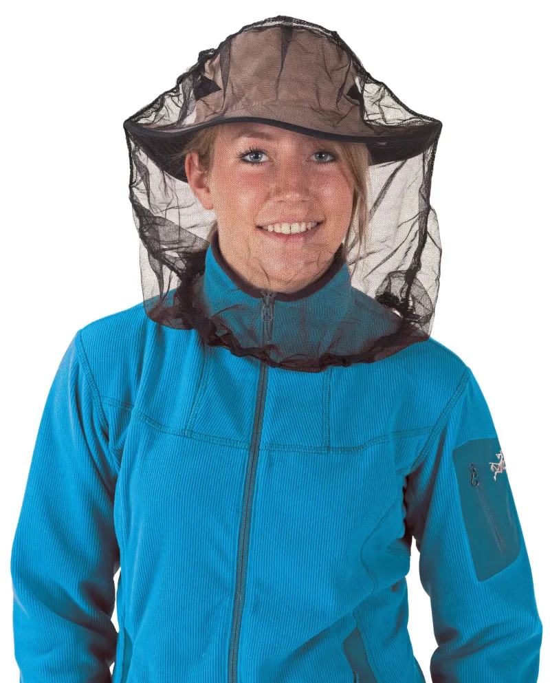 Sea To Summit Mosquito Nets & Insect Repellents-Nano Mosquito Head Net