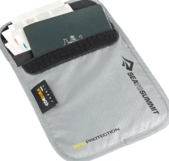 Sea To Summit Wallets-Neck Pouch RFID