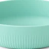 Sea To Summit Plates, Bowls, Cups & Utensils-Passage Bowl - L - Aqua Sea