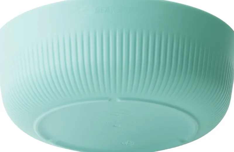 Sea To Summit Plates, Bowls, Cups & Utensils-Passage Bowl - M - Aqua Sea