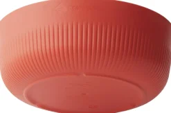 Sea To Summit Plates, Bowls, Cups & Utensils-Passage Bowl - M - Spicy Orange