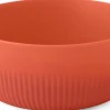 Sea To Summit Plates, Bowls, Cups & Utensils-Passage Bowl - S - Spicy Orange
