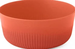 Sea To Summit Plates, Bowls, Cups & Utensils-Passage Bowl - S - Spicy Orange