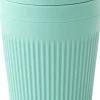 Sea To Summit Plates, Bowls, Cups & Utensils-Passage Insulated Mug - Aqua Sea