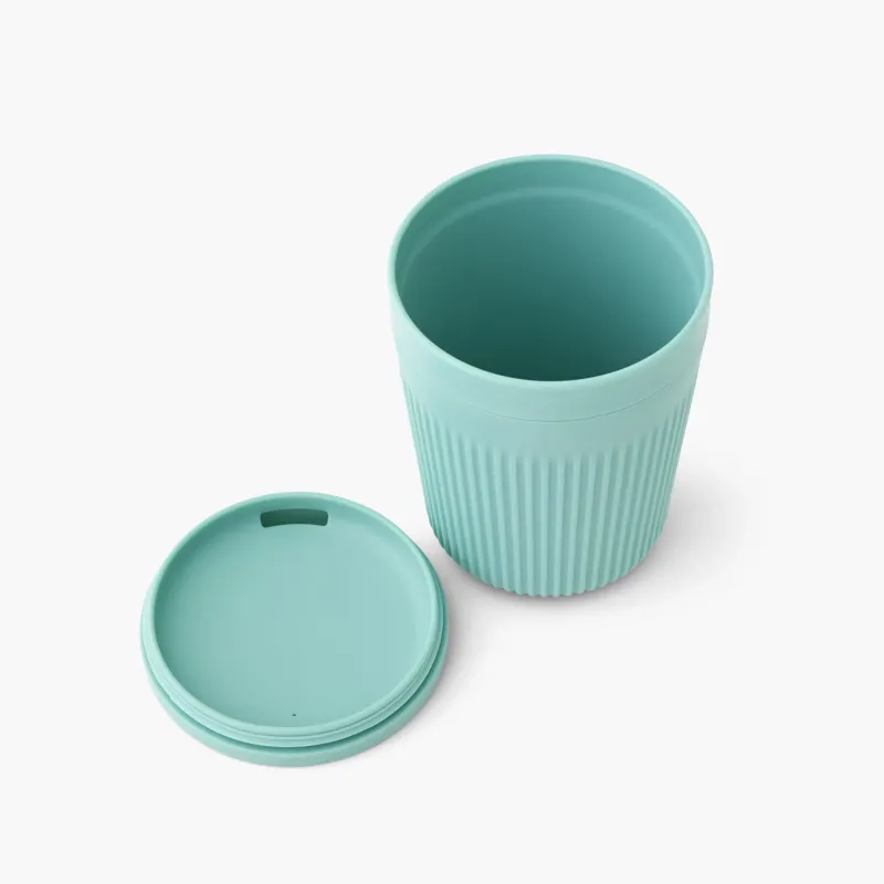 Sea To Summit Plates, Bowls, Cups & Utensils-Passage Insulated Mug - Aqua Sea