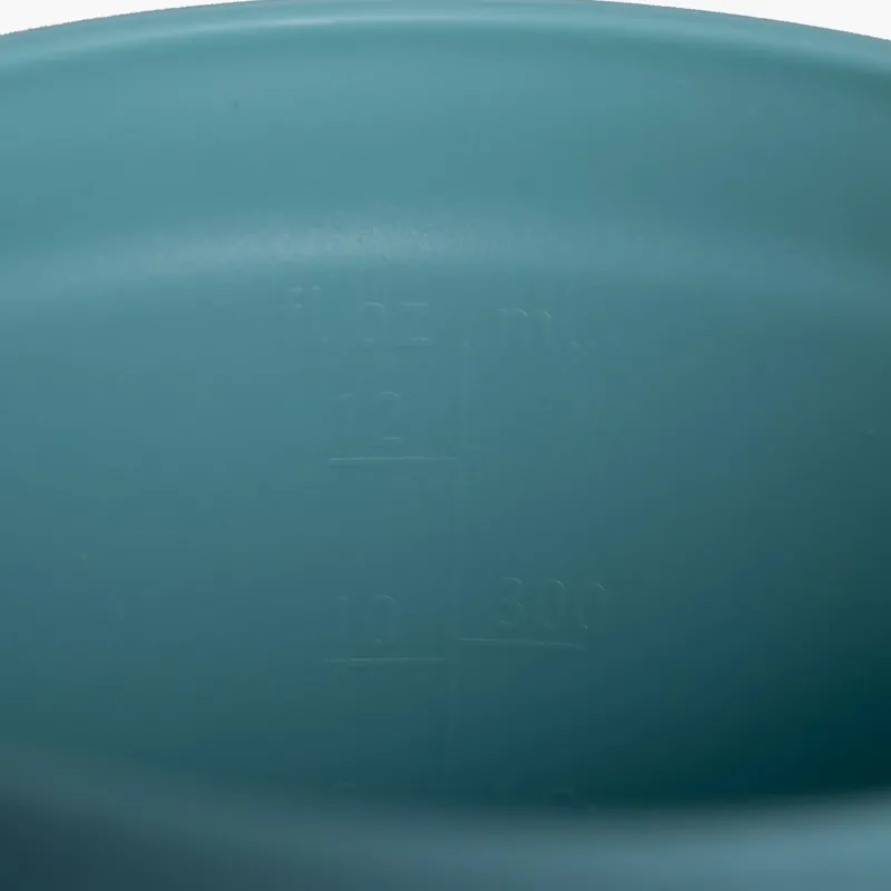Sea To Summit Plates, Bowls, Cups & Utensils-Passage Insulated Mug - Aqua Sea