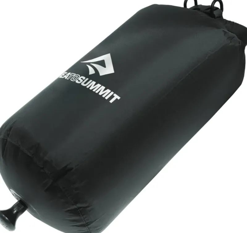Sea To Summit Toiletries & Personal Hygiene-Pocket Shower