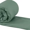 Sea To Summit Toiletries & Personal Hygiene-Pocket Towel - S - Sage