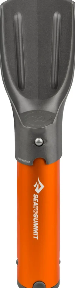 Sea To Summit Hill Accessories-Pocket Trowel Alloy