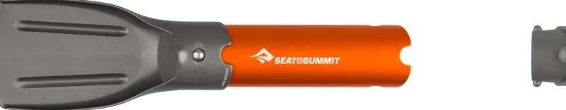 Sea To Summit Hill Accessories-Pocket Trowel Alloy