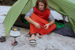 Sea To Summit Sleep Accessories-Reactor Extreme Sleeping Bag Liner - Mummy with Drawcord - Standard