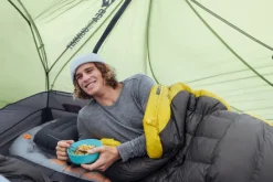 Sea To Summit Backpacking & Lightweight Sleeping Bags-Spark -9C Down Sleeping Bag - Long