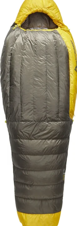 Sea To Summit Backpacking & Lightweight Sleeping Bags-Spark -1C Down Sleeping Bag - Long
