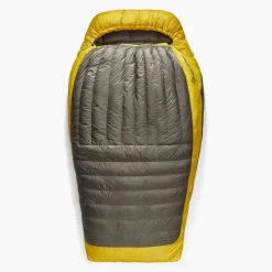 Sea To Summit Backpacking & Lightweight Sleeping Bags-Spark -9C Down Sleeping Bag - Double